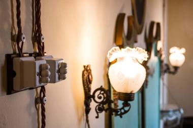 Bell Apartment (2/4 people)