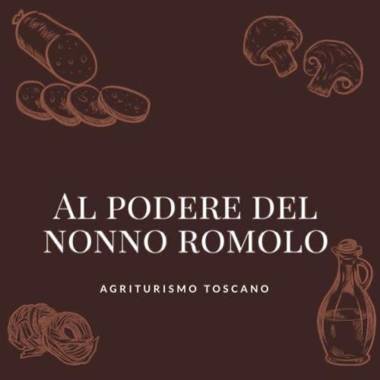 Al Podere del Nonno Romolo