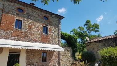 Al Podere del Nonno Romolo