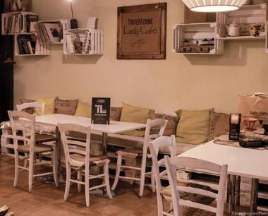TLcafè Hospitality (presso Torrefazione Lady Cafè srl)