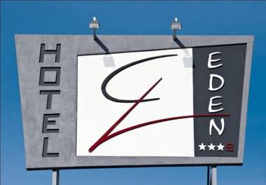 Eden Hotel