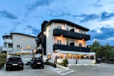 Villa Bianca Hotel & Spa