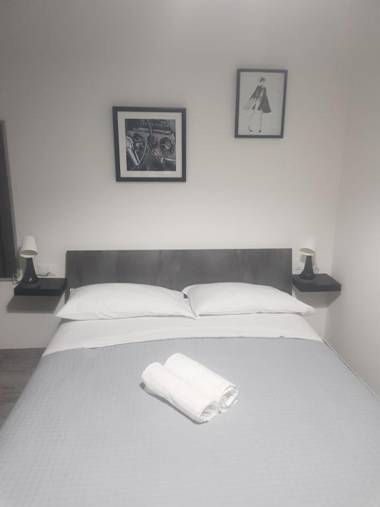 B&B FRONTEMARE San Salvo Marina CH