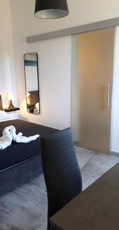 UN PASSO DAL MARE bed&breakfast San Salvo Marina