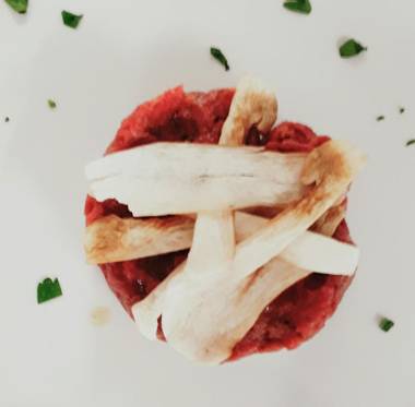 Locanda Dell'Arzente