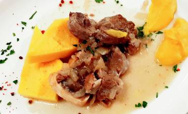 Locanda Dell'Arzente