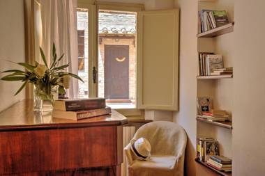 Borgo San Lorenzo a Linari