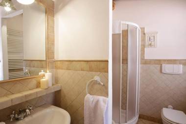 Borgo San Lorenzo a Linari