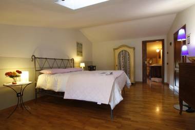 B&B Palazzo a Merse