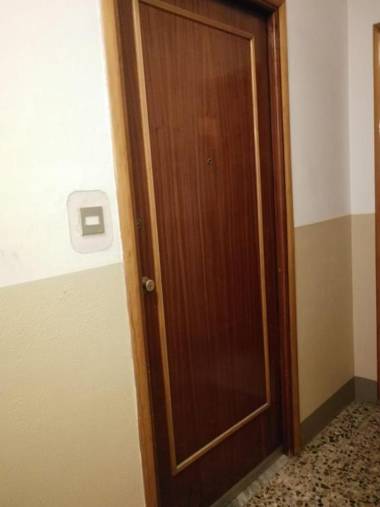 Via Zeffiro Apartment