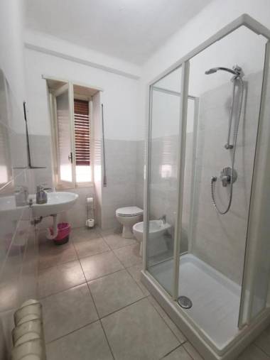 Via Zeffiro Apartment