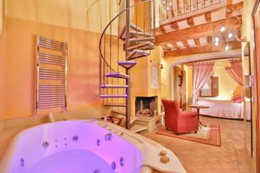 Hotel Palazzo del Capitano Wellness & Relais - Luxury Borgo Capitano Collection