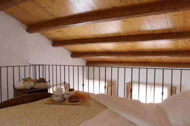 Casanova - Wellness Center La Grotta Etrusca