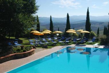 Casanova - Wellness Center La Grotta Etrusca