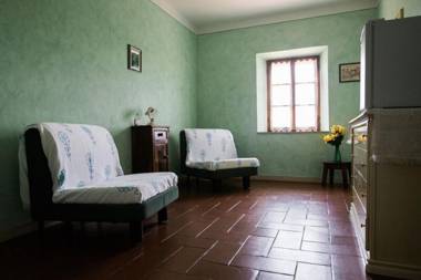 Agriturismo La Buca di Bellugi