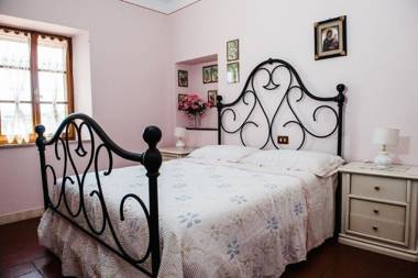 Agriturismo La Buca di Bellugi