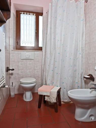 Agriturismo La Buca di Bellugi