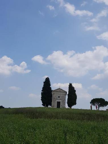 Apartment La Scala 1572