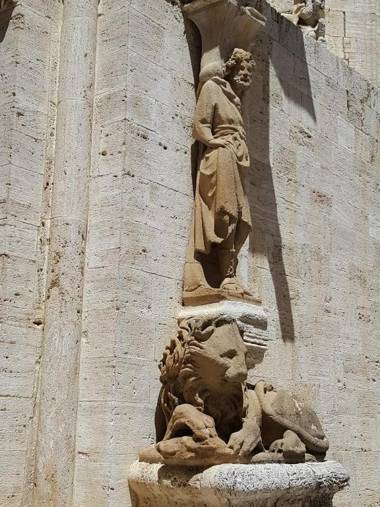 Apartment La Scala 1572