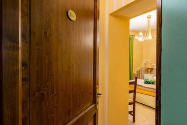 Locanda del sorriso b&b