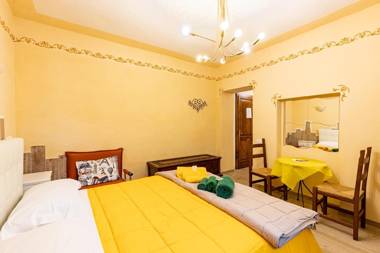 Locanda del sorriso b&b