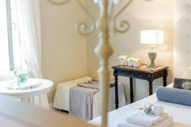 Giardino Segreto - Borgo Capitano Collection - Albergo diffuso