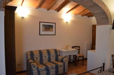 Agriturismo Poderino