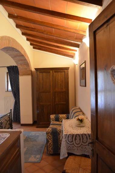 Agriturismo Poderino