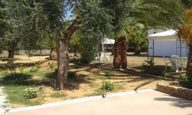 Tenuta Afra