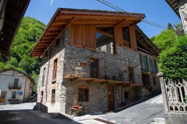 B&B Ca' Mea room wellness & food