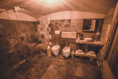 B&B Ca' Mea room wellness & food