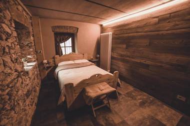 B&B Ca' Mea room wellness & food