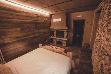 B&B Ca' Mea room wellness & food