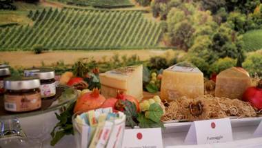 Hotel Villa del Poggio