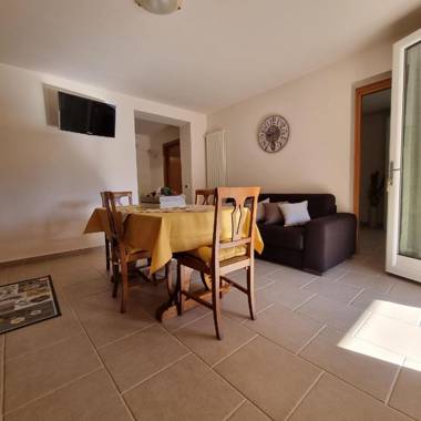 Villa with pool - Wanderlust BB