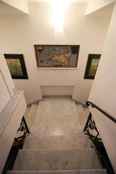 B&b PETRA TRS-IT-SIC10686