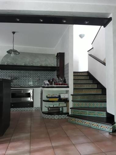 B&b PETRA TRS-IT-SIC10686