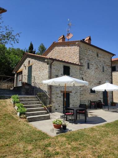 Agriturismo al Monte