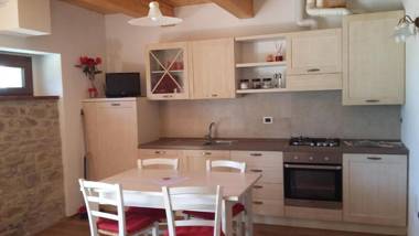 Agriturismo al Monte