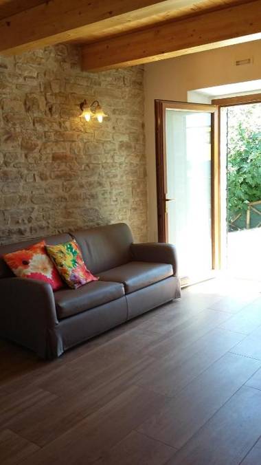 Agriturismo al Monte