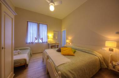 Hotel Ristorante Bologna