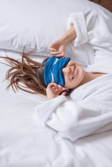 QC room San Pellegrino