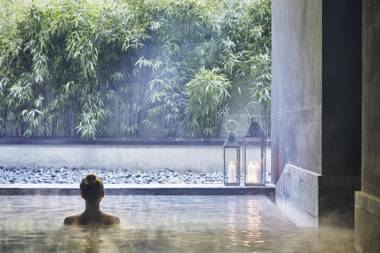 QC room San Pellegrino