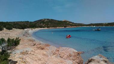 Casa Vacanze Le Corti Di Aloa