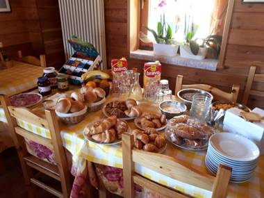 Appartamenti Le Bistrot