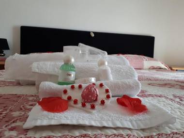 Appartamenti Le Bistrot