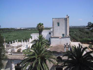 Agriturismo Francesca Stajano