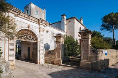 Agriturismo Francesca Stajano