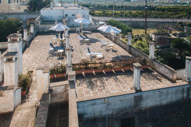 Agriturismo Francesca Stajano