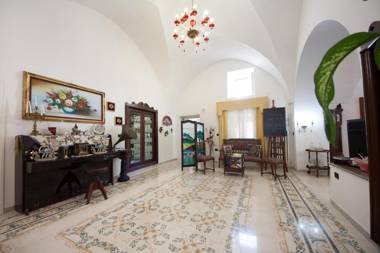 Agriturismo Villantica